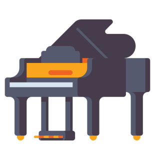 Đàn Piano