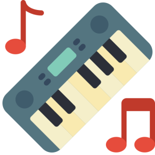 Đàn Organ